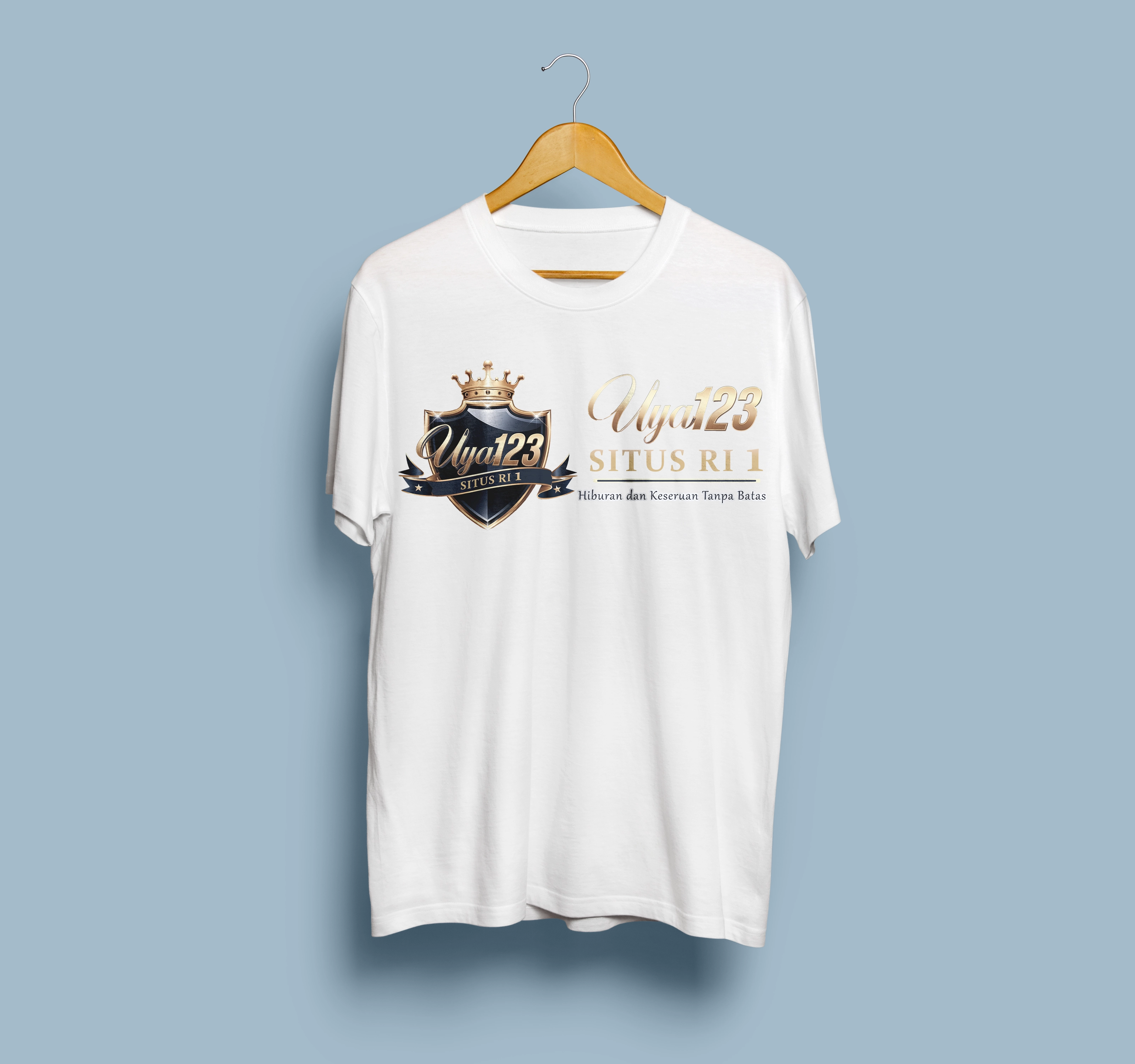 T-shirt Atasan Baju Kaos Oversize Pria Dewasa Lengan Pendek Keren Premium